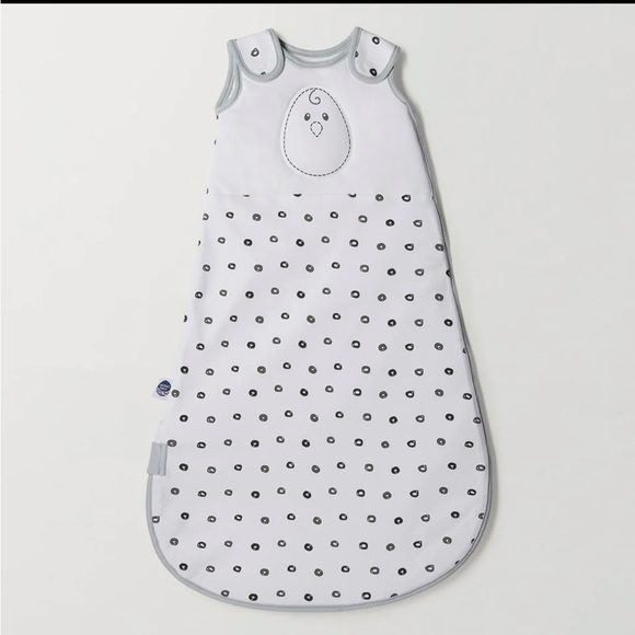 Nested Bean Other - Nested bean Zen Sack Wearable Blanket 6-15 months NWT